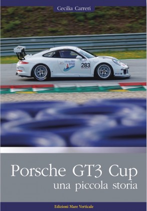 Porsche GT3 Cup, una piccola storia