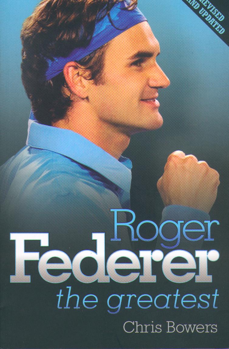 Roger Federer, il grande