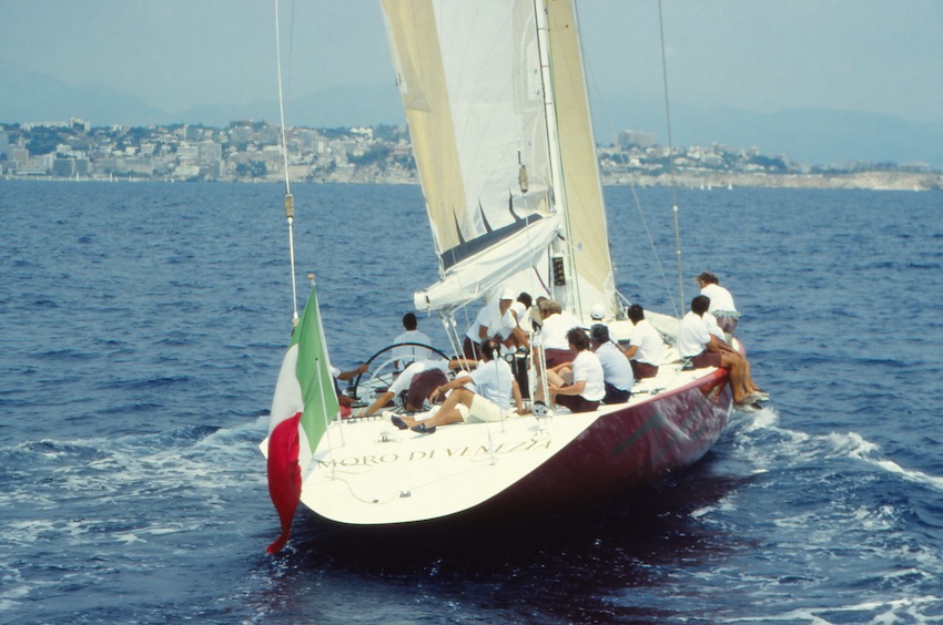 moro venezia baleari 2 850